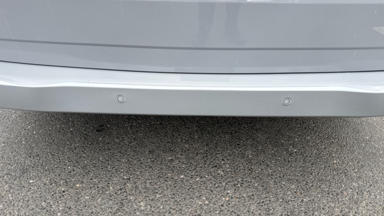 Ford Tourneo Custom 340 L1 Electric Rwd 160kW 65kWh H1 Titanium X 8 seater Auto